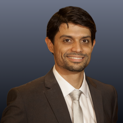 Foto de perfil de Rodrigo Aguiar