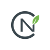 Logo Código Natural